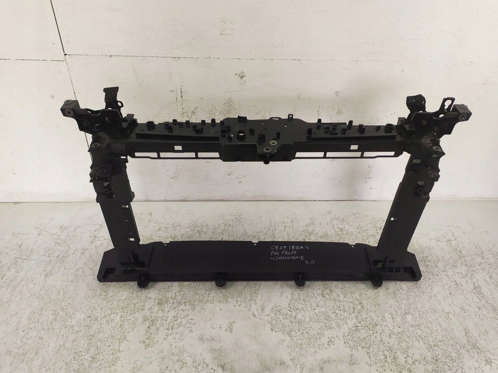 фото №1, Pas перед усилитель seat ibiza v 6f0805588s