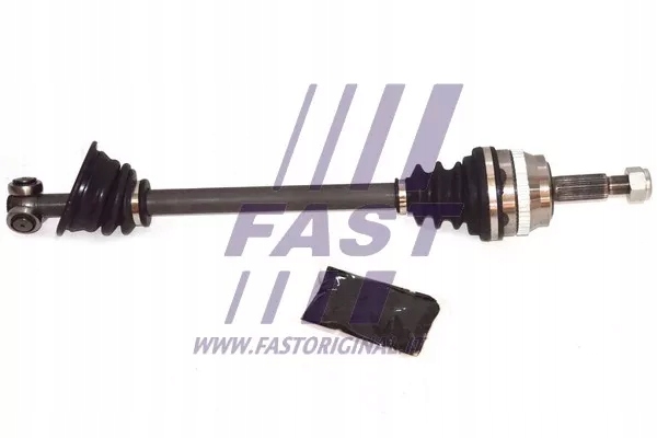 Купить Приводной вал renault master 98 le 2.5dci [+]ab