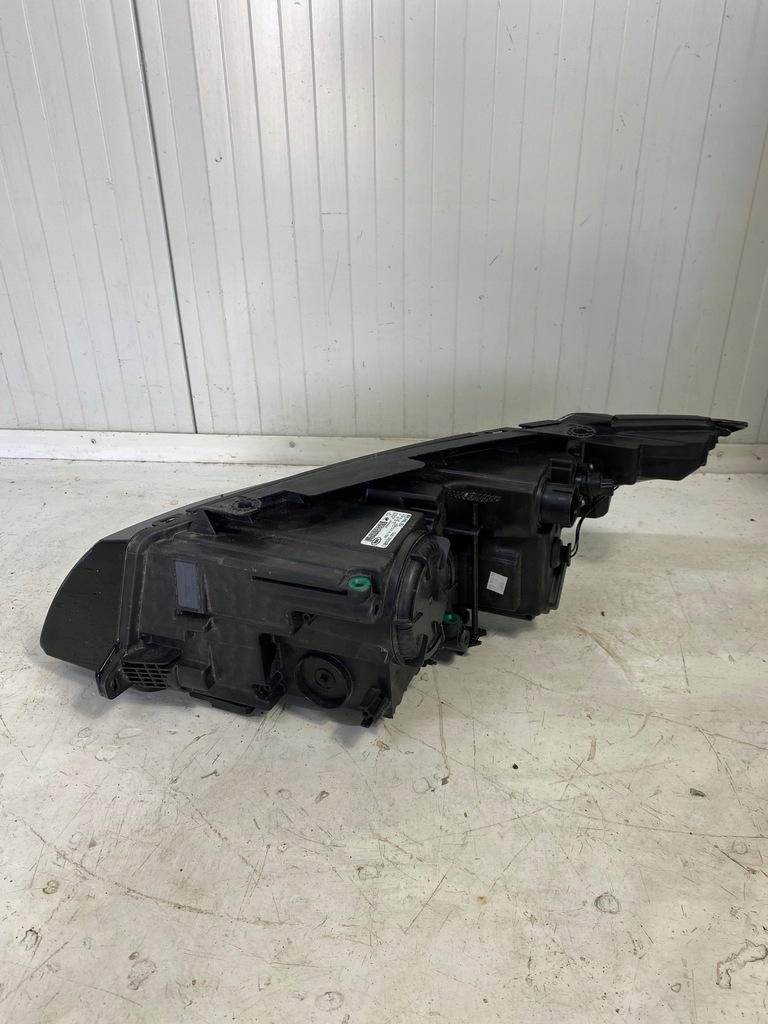 фото №9, Land rover evoque l538 лампа правая gj32-13w029-bd eu