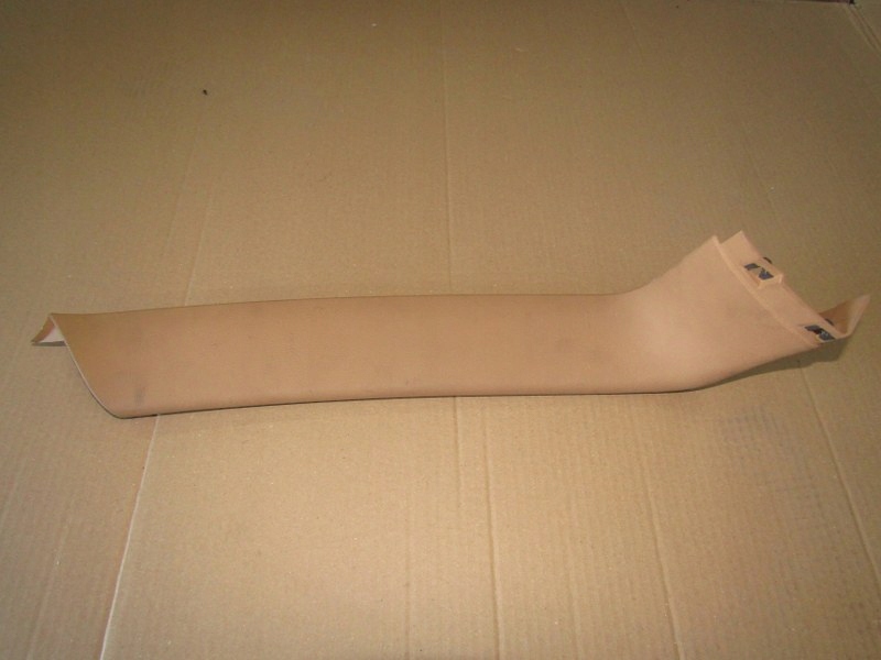 фото №1, Porsche cayenne i 7l защита крышки багажника