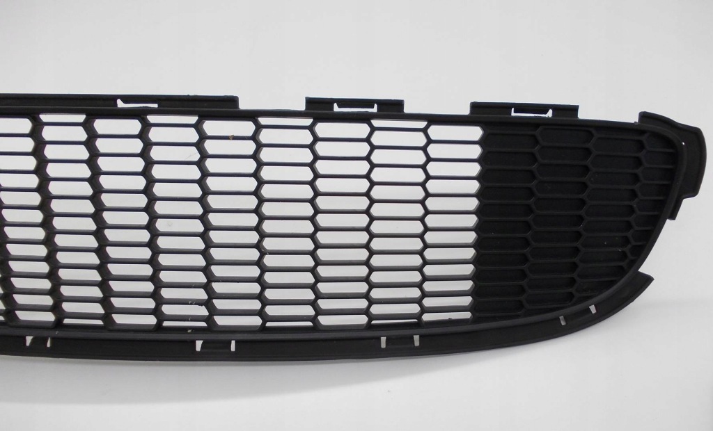 фото №3, Mini cooper r55 решітка радіатора решітка бампера m326