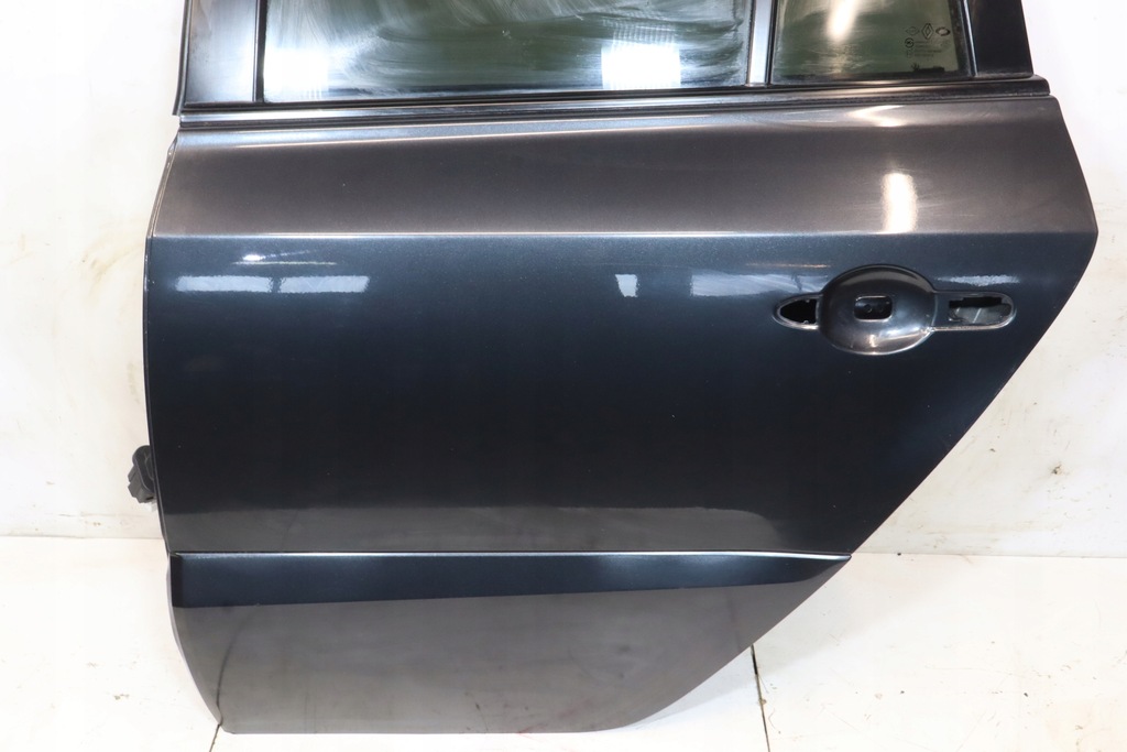 фото №5, Дверь левый задняя renault koleos i lift tewxc suv