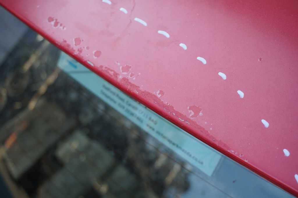 фото №9, Mazda 3 bl крышка багажника багажника 27a czerwona лампа задняя стекло 2010rok