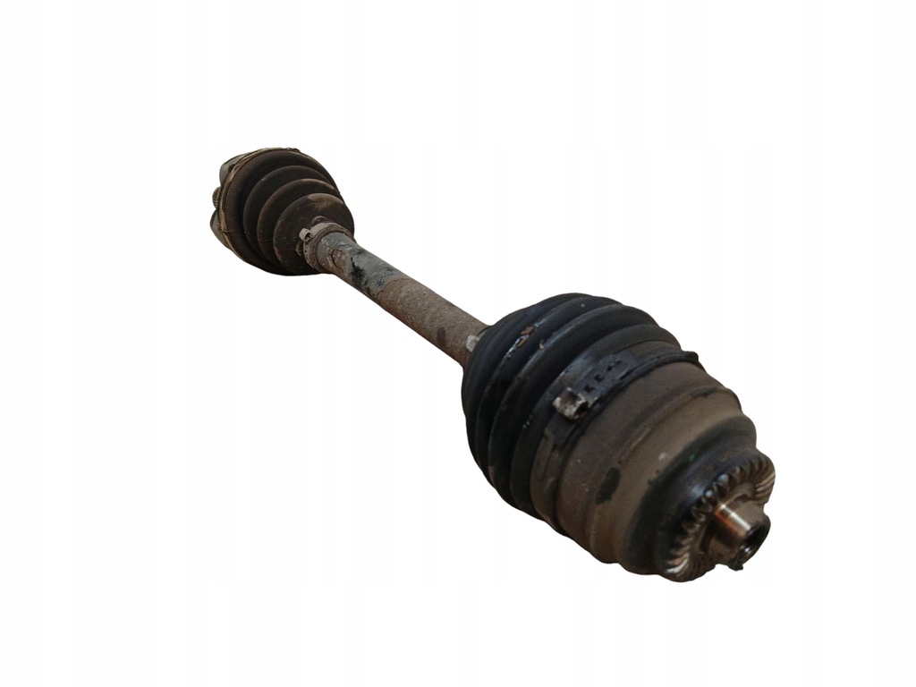 фото №3, Привідний вал лівий перед mini f55 f56 f57 1.5 t шарнір