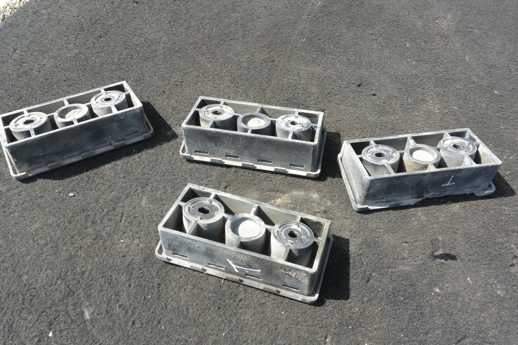 фото №6, Підніжка pod домкрат tesla model s