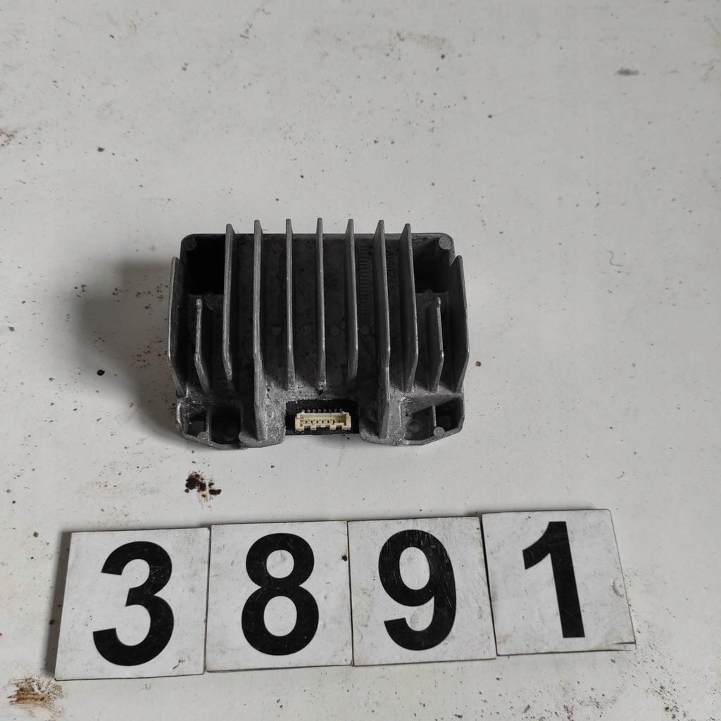 фото №1, Преобразователь модуль led audi 1305715345