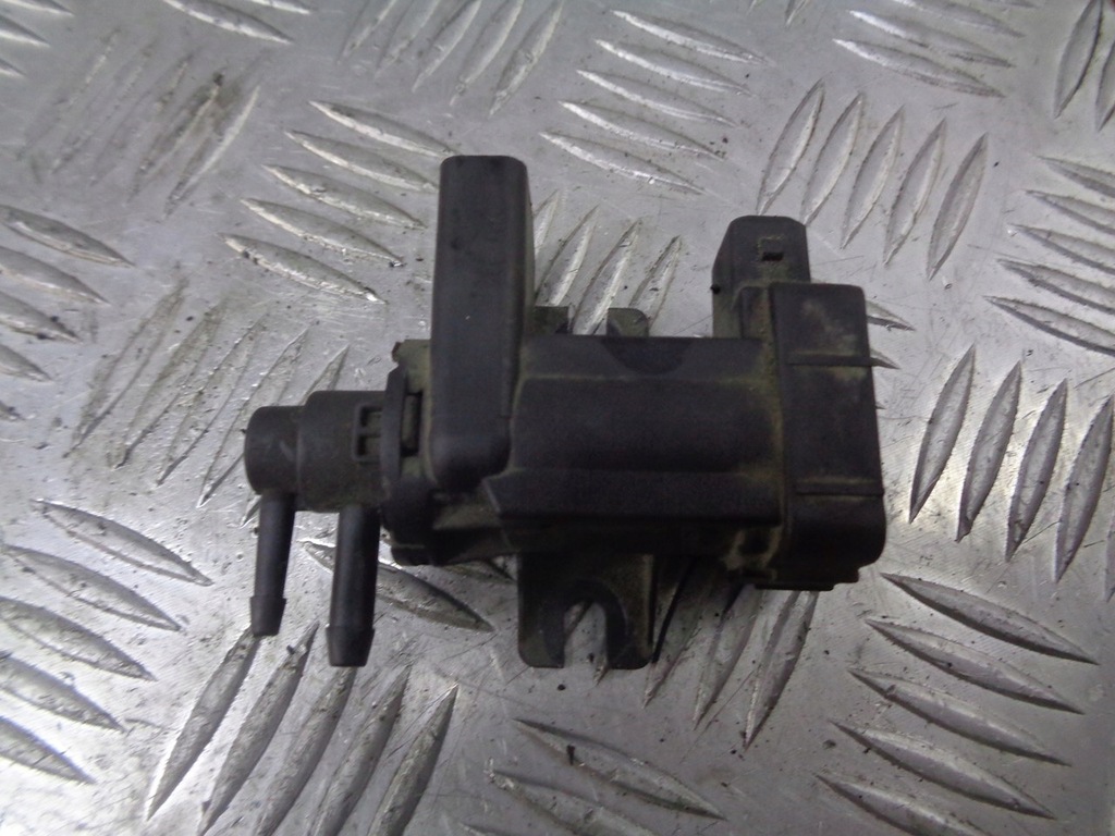 фото №1, Электроклапан вакуумa lacetti 2.0 tcdi