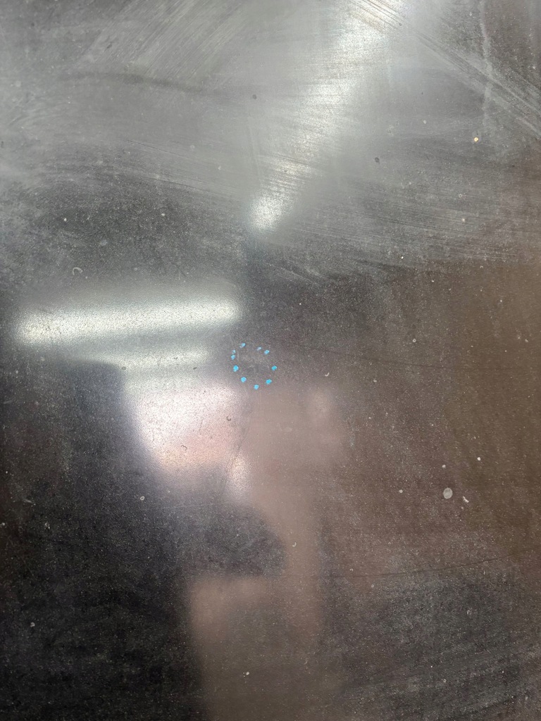 фото №8, Капот крышка двигателя audi a4 b8 08-12