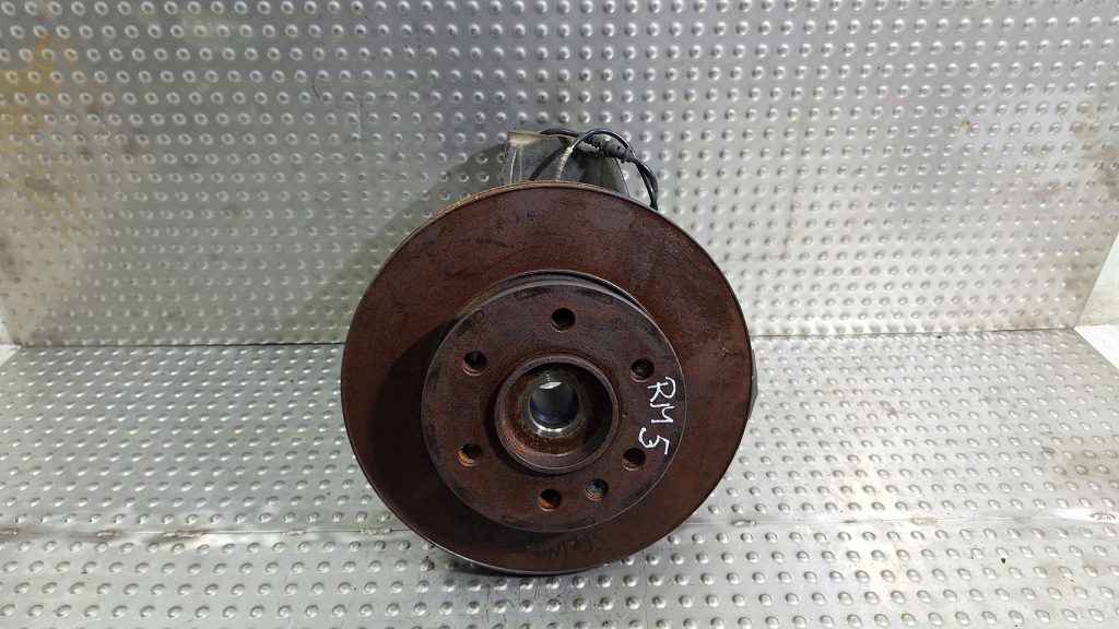 Купити Поворотний кулак правий перед a9103320300 mercedes sprinter w910 fwd