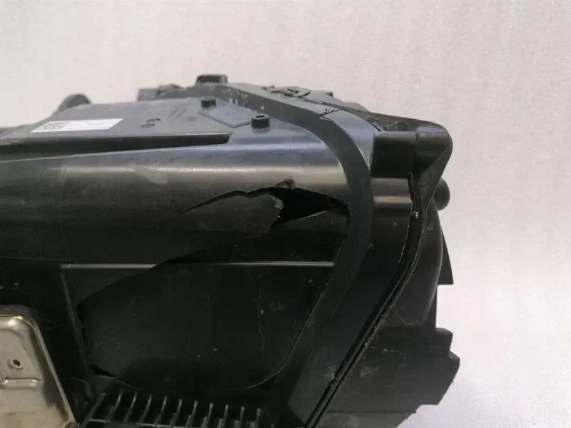 фото №13, Bentley continental gt 18-24 3s 3sd правый фара 3sd941006k rhd led