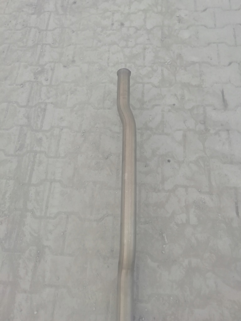 фото №5, Вихлоп гасник кінцевий bmw 1 f40 1.5 8690794