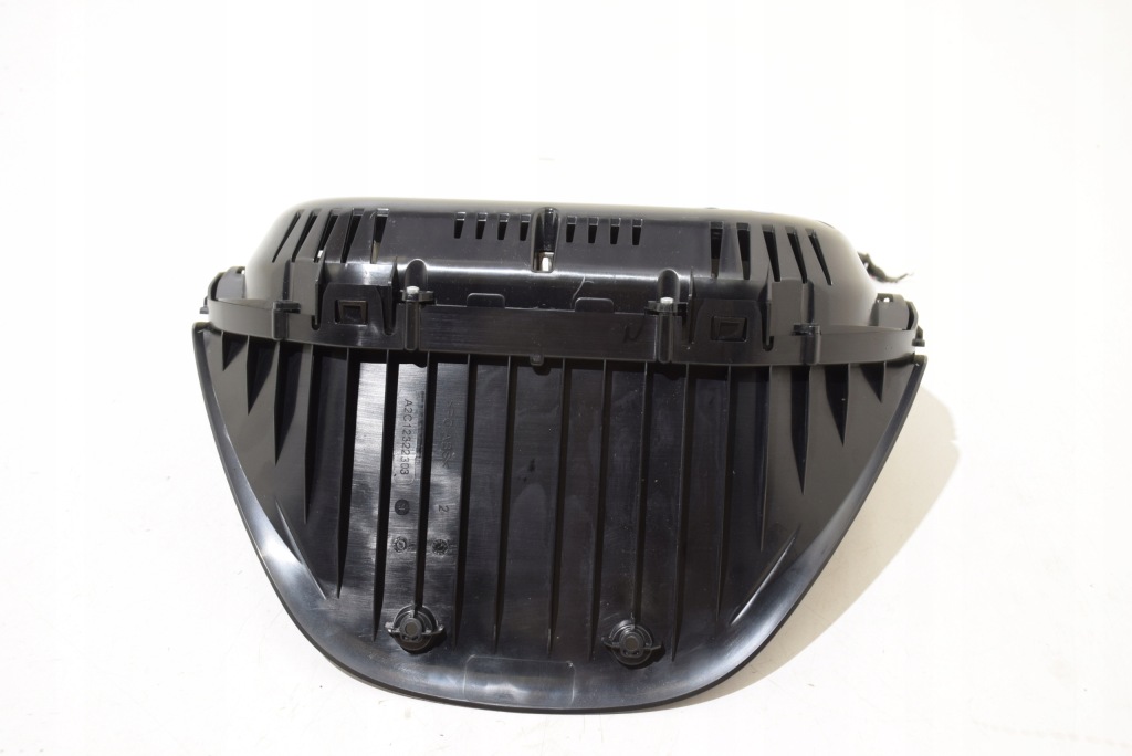 фото №8, Bmw f45 f46 f39 f48 счетчик приборы бензин europa ece hud head-up 10544km