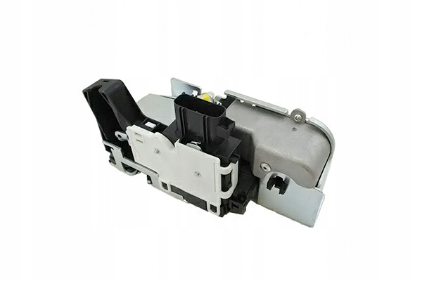 фото №1, Meat&doria 31457 замок дверь