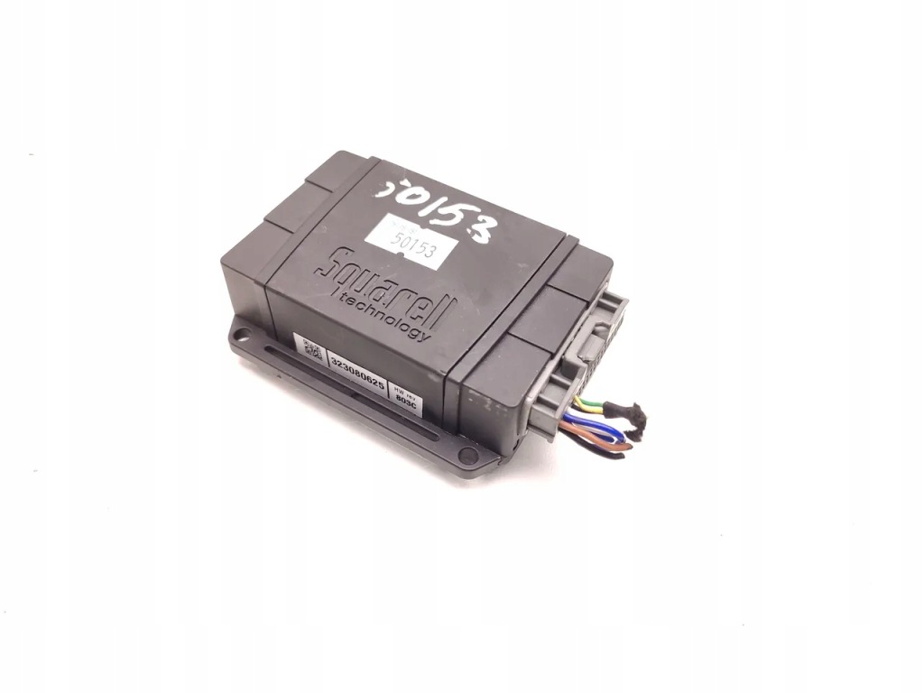 фото №2, Vw crafter інше комп'ютери / модулі / блоки управління 2.0 tdi дизель 323080625