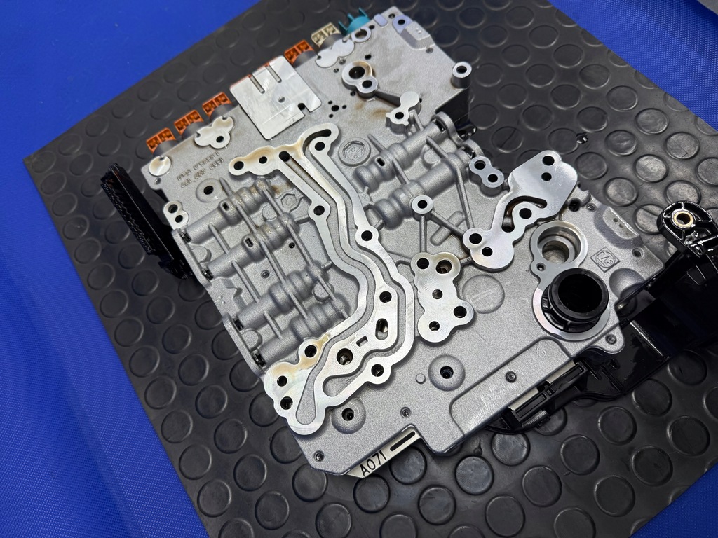 фото №9, Мехатроніка audi a7 a6 s7 4g 1087128557