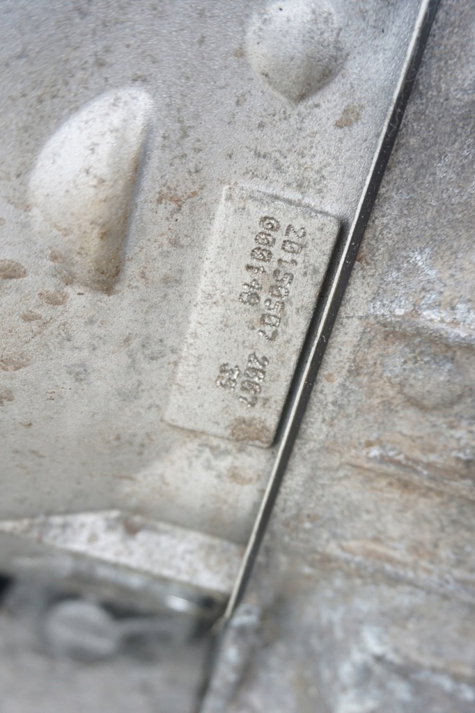 Купить Mercedes cls e klasa коробка передач передач w218 w212 r2312710400