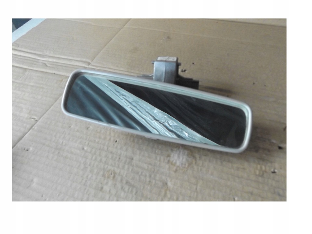 фото №1, Renault scenic ii megane ii зеркало внутреннее