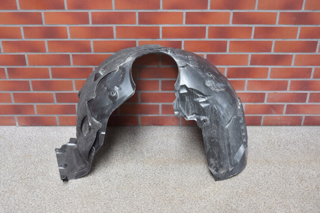 фото №1, Подкрылок левая перед защита bmw 2 u06