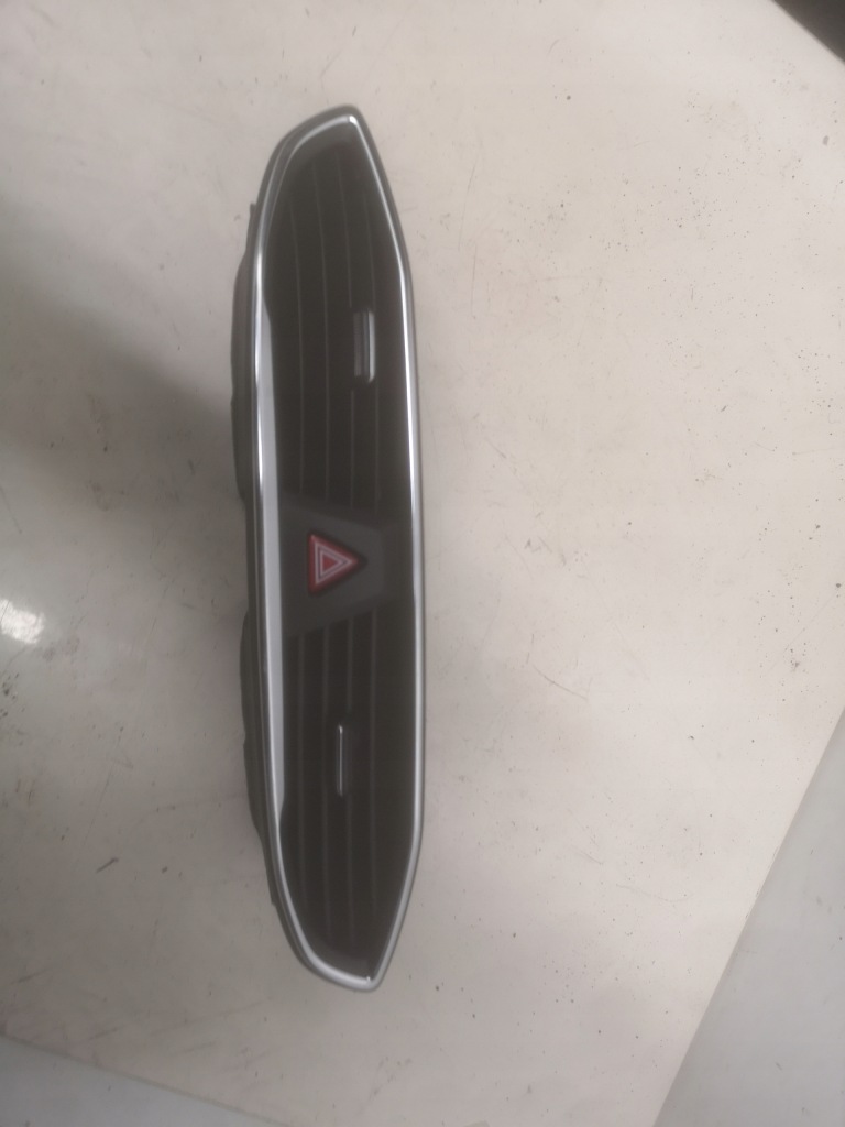 фото №1, Santa fe iv решітка обдув 97410-s1000