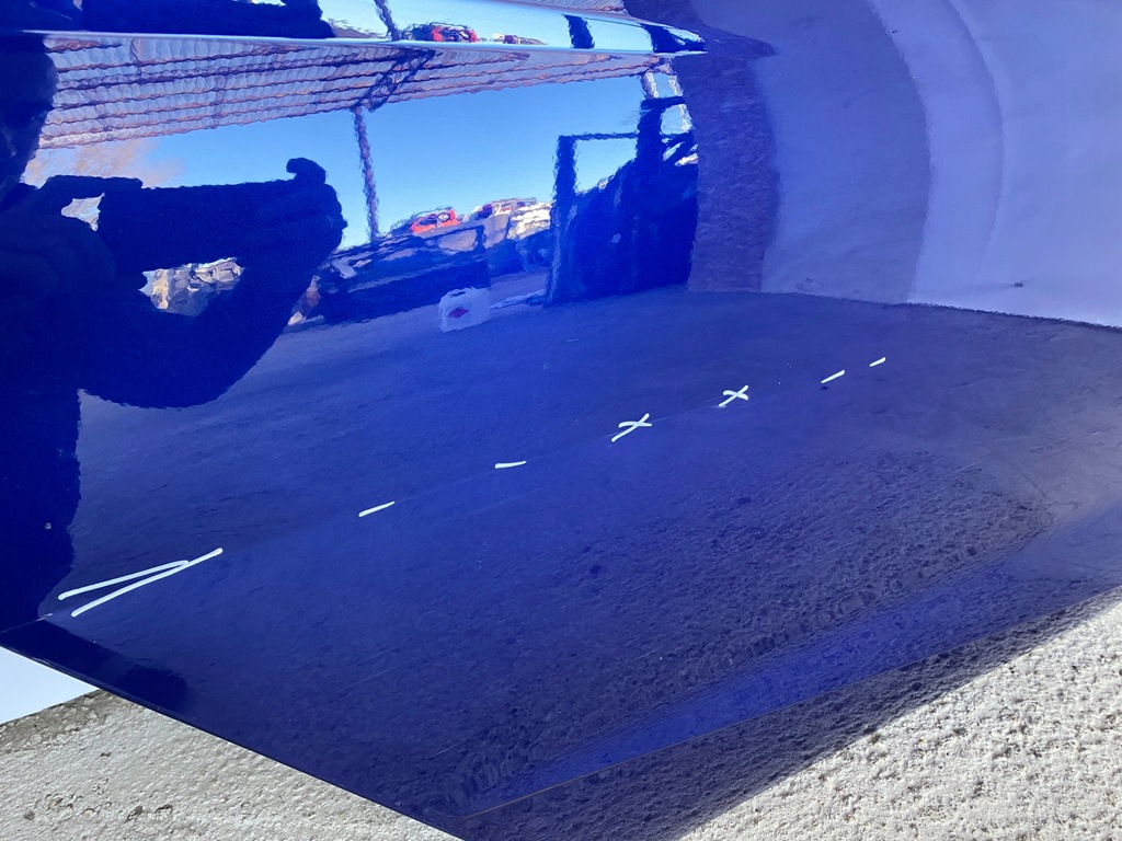 фото №15, Hyundai i20 iii 2020r- двері праве задні