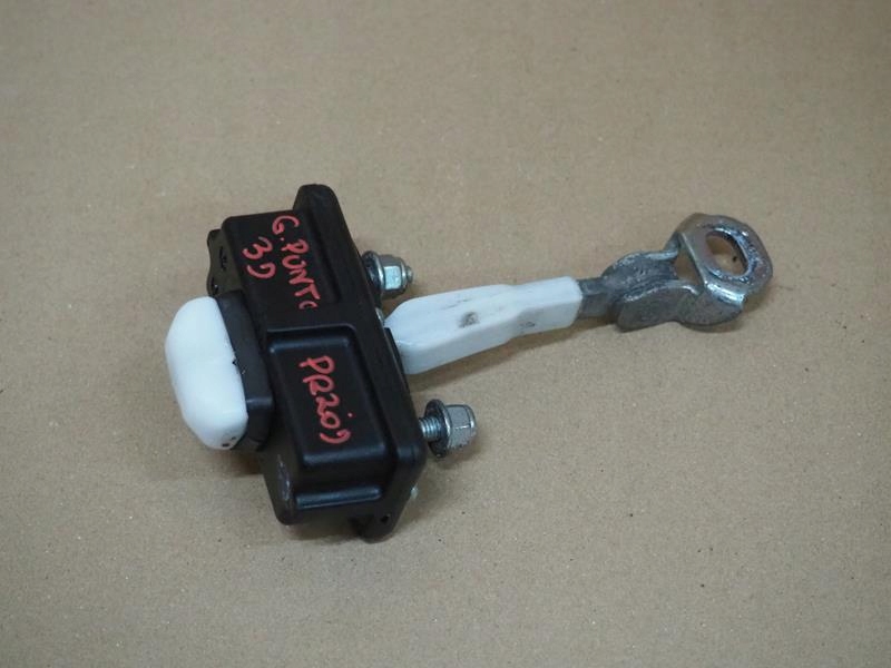 фото №2, Ограничитель дверь перед fiat grande punto evo