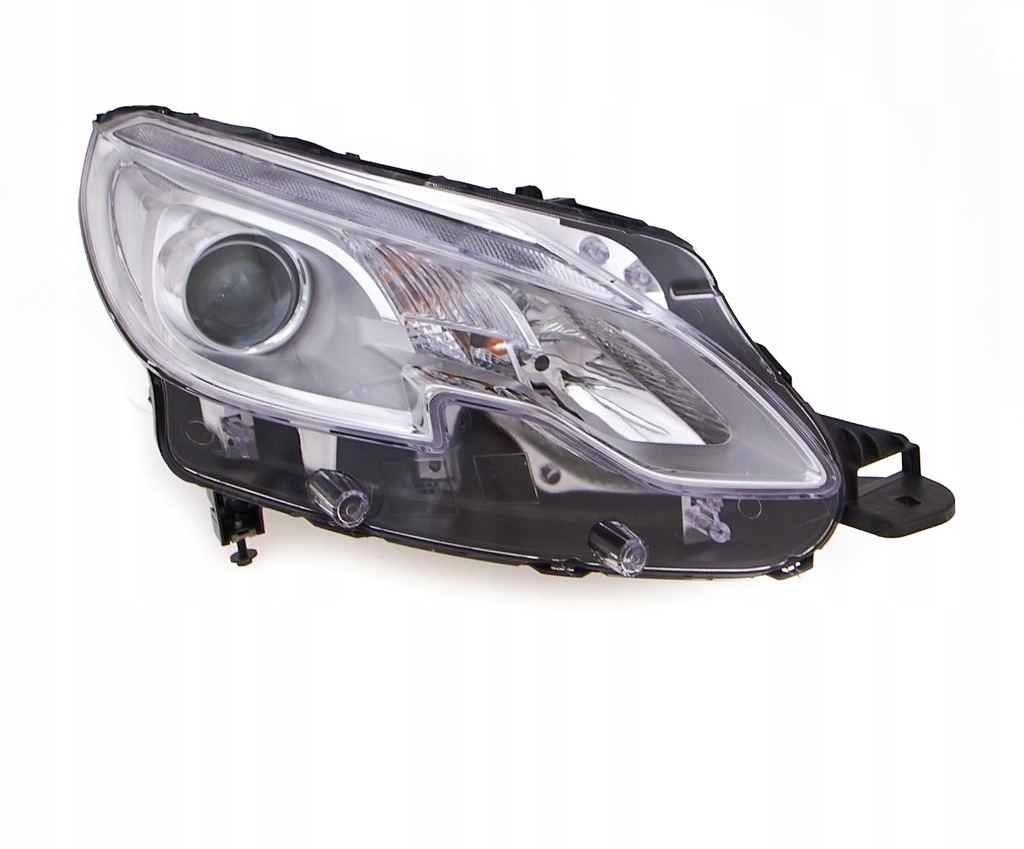 фото №1, Фара peugeot 2008 i 03.13- pr valeo 045173