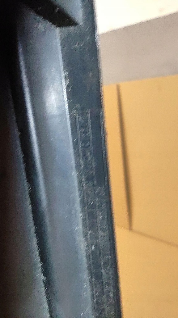 фото №7, Ford transit tourneo connect 14- решітка бампера