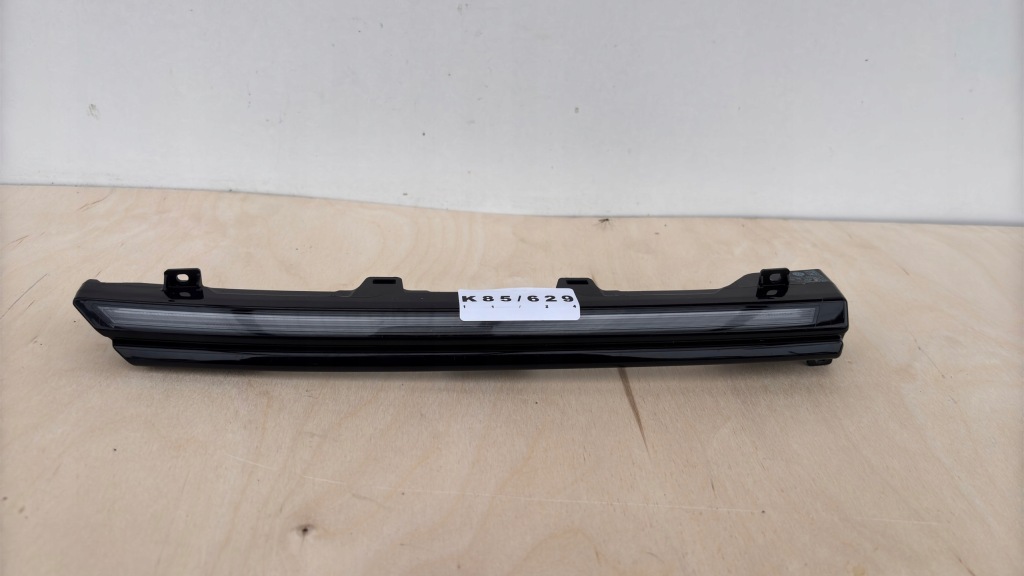 Купить Vw golf 8 viii правое фонарь  led решётка лампа drl 5h0941654d k85/629