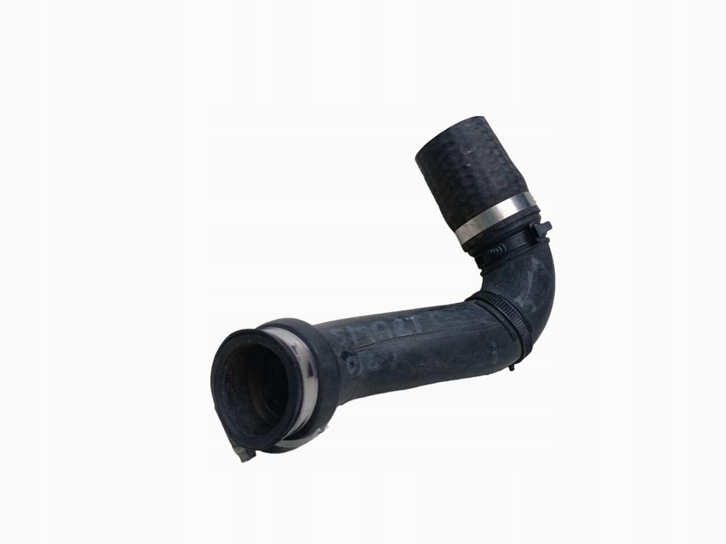 фото №1, Wąż труба интеркулер smart fortwo 0.6 t a1601410004