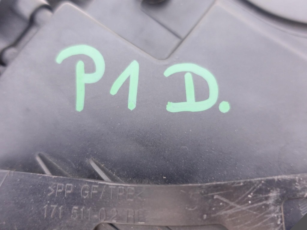 фото №12, Bmw 5 f10 f11 vfl 10-13 лампа ксенон+ led некрутящаяся