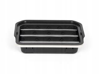 фото №1, Решітка вентиляційна задня kuga escape usa 20-