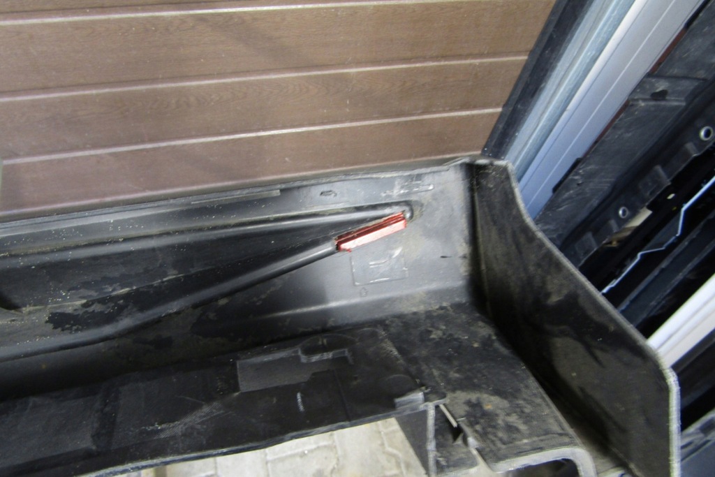 фото №11, Молдинг поріг права mazda cx3 cx-3 sky-g sky g 17