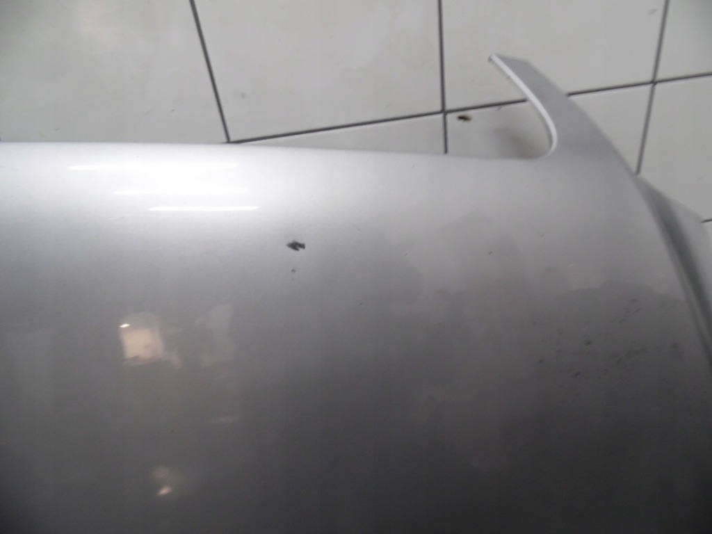 фото №3, Капот mercedes w251 r klasa lak 775