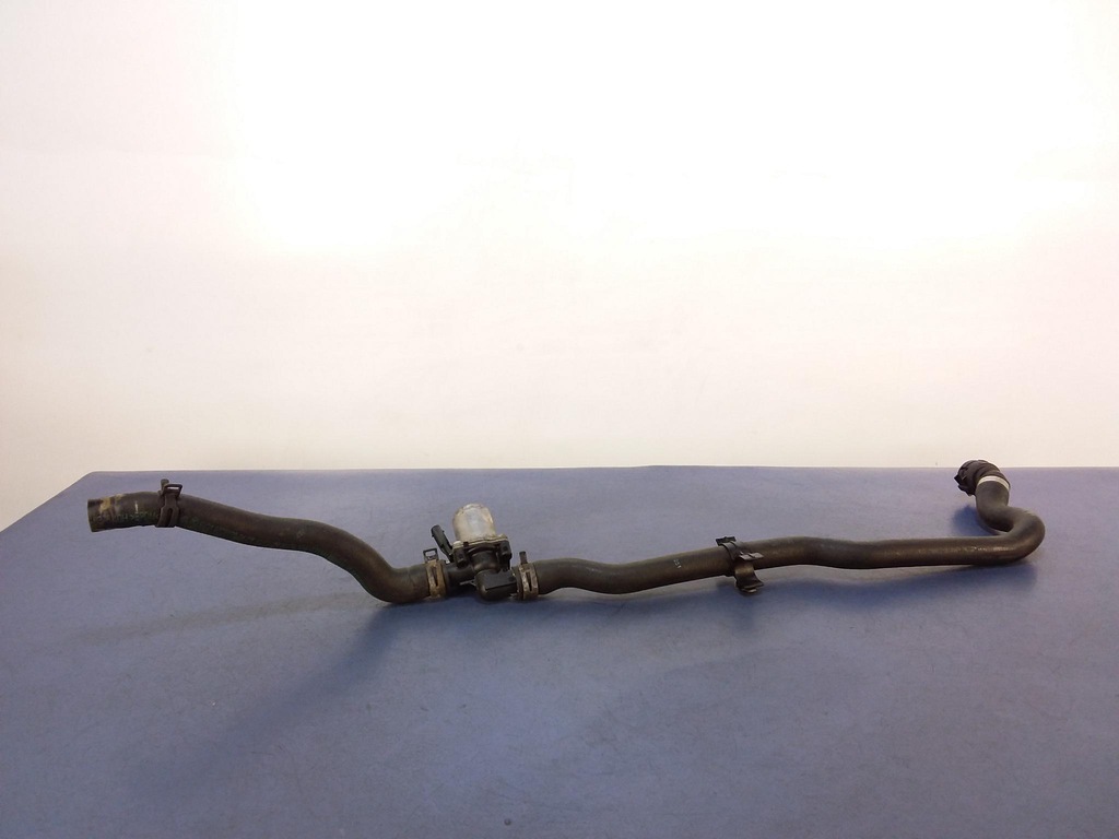 фото №1, Bmw 1 f20 шланг насос wody электроклапан