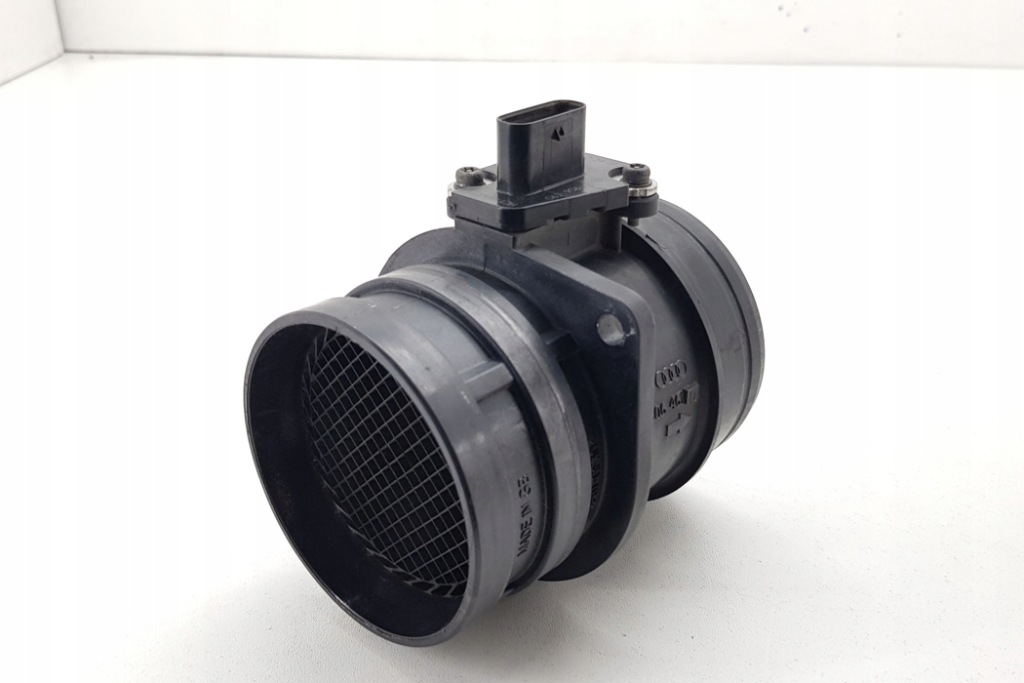 Витратомір audi a4 8k2, b8 06j906461d 2.0l бензиновий 155kw 2009 Ціна