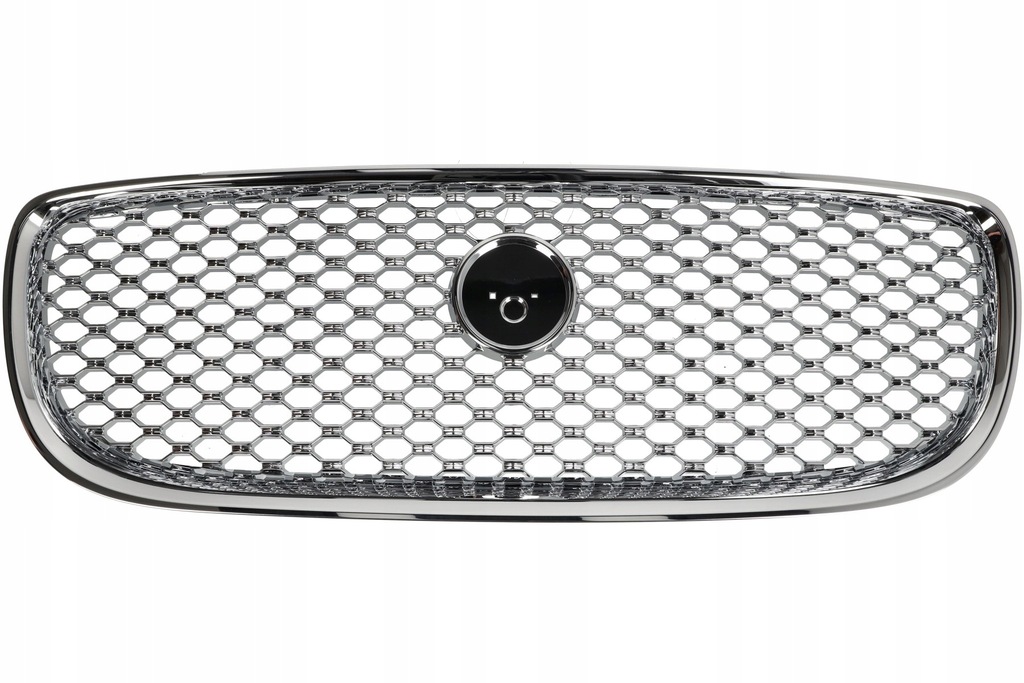 фото №1, Jaguar xe x760 przed lift 2015-2019 решётка радиатора решётка радиатора радиатора