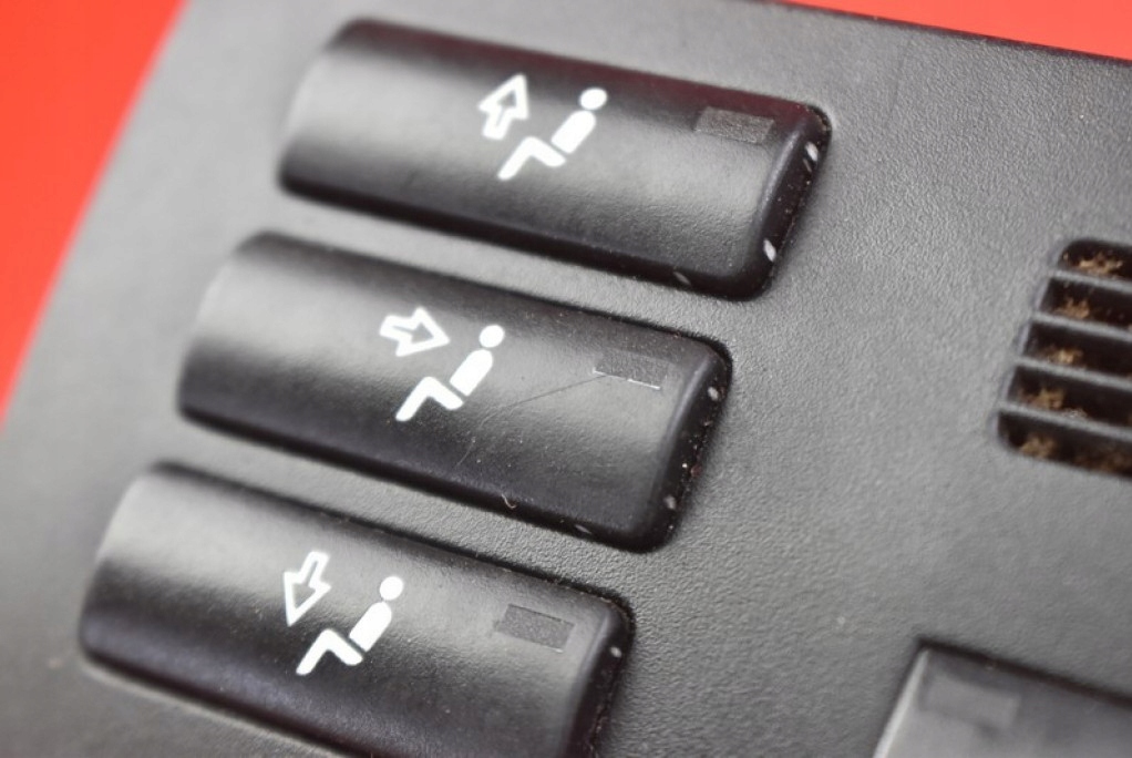 фото №13, Панель керування обдув кондиціонер 8382446 bmw e46 97-03