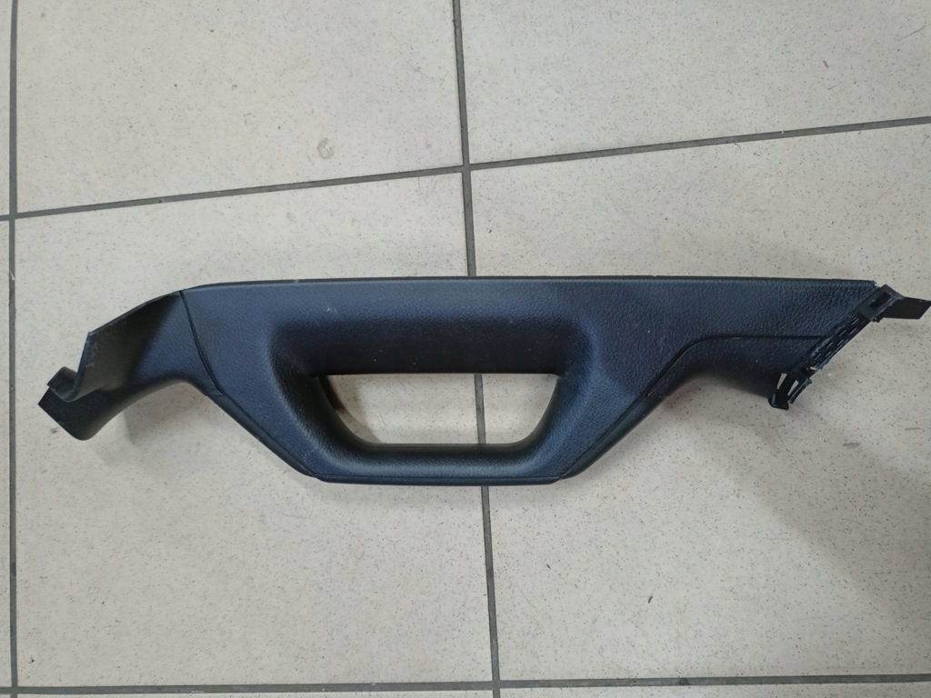 фото №1, Молдинг стійка ліва ручка стійка jeep wrangler jl 2018+ gladiator