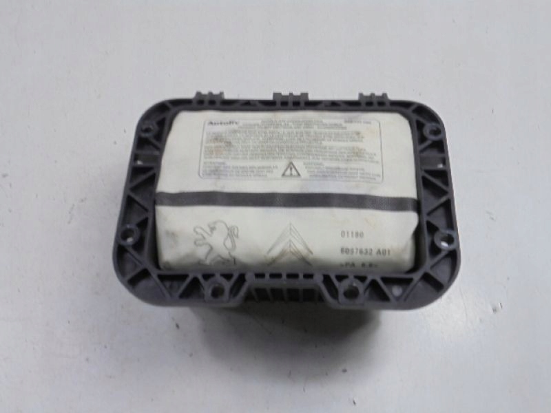 фото №7, Citroen c3 picasso подушка безопасности пассажира подушка