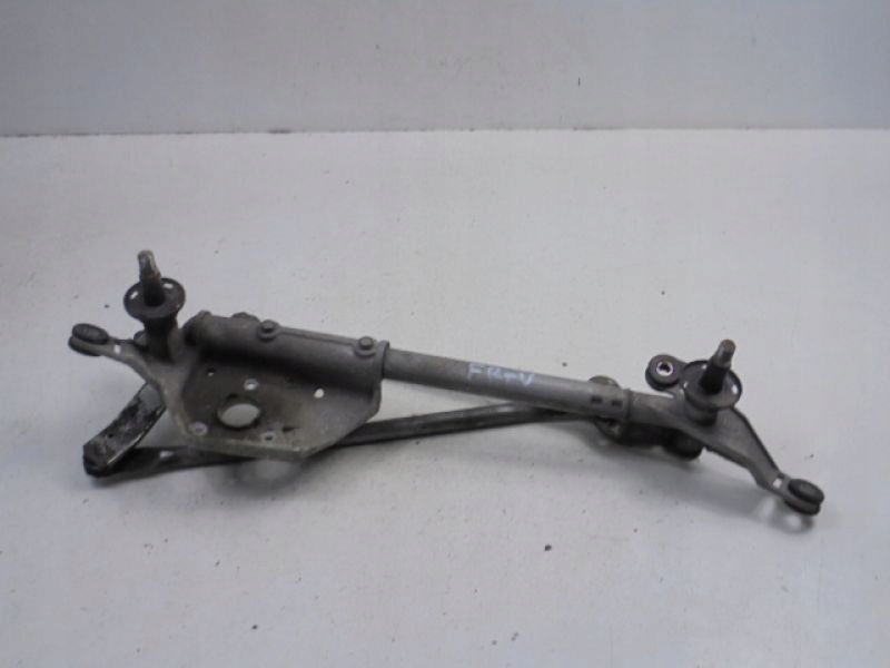 фото №10, Honda fr-v механізм двірник перед lift