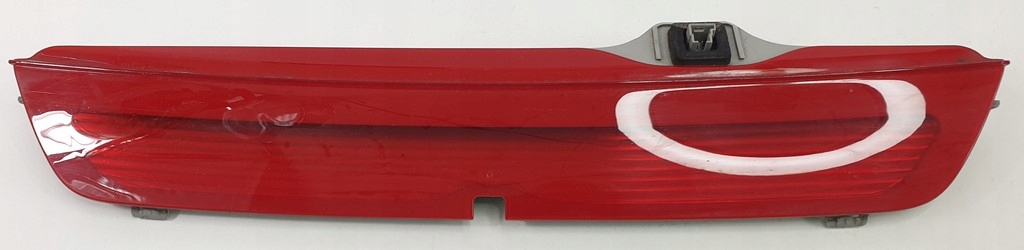 фото №1, Свет стоп mercedes-benz оригинальный номер a2468200156