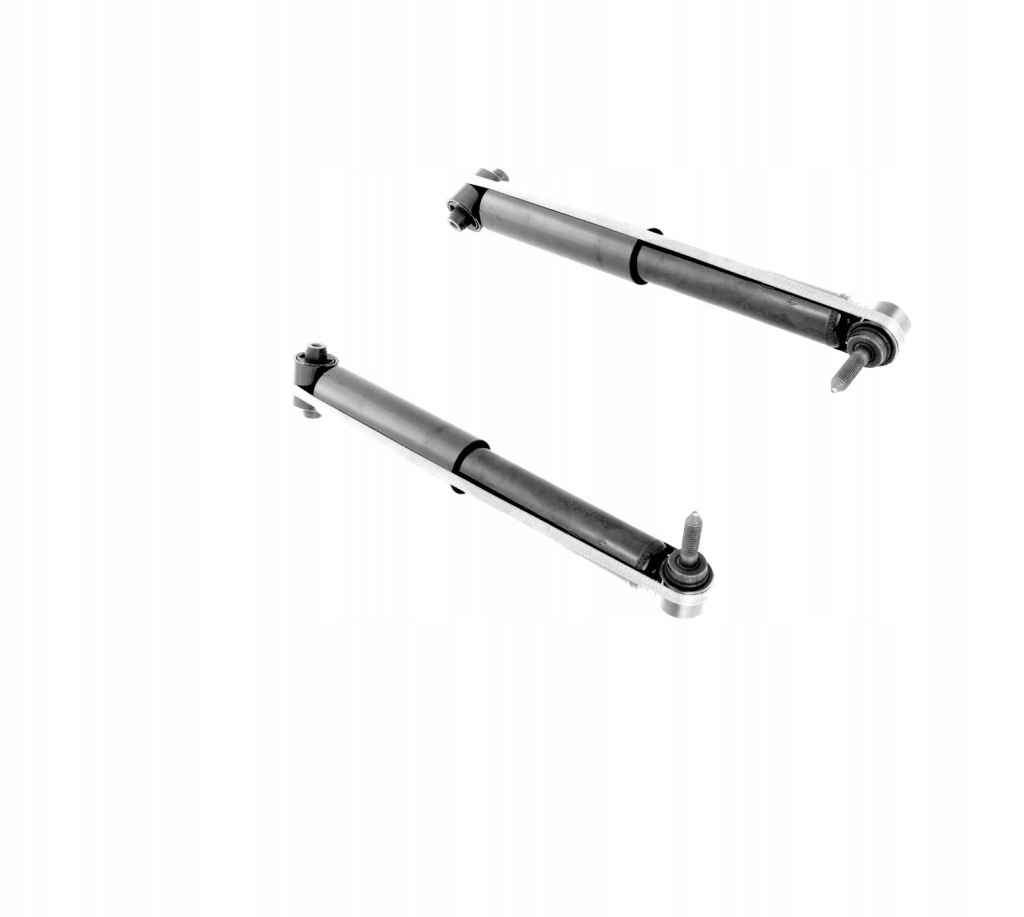 фото №1, 2x амортизатори задня renault scenic ii + grand , megane ii kombi , 02-09 kpl