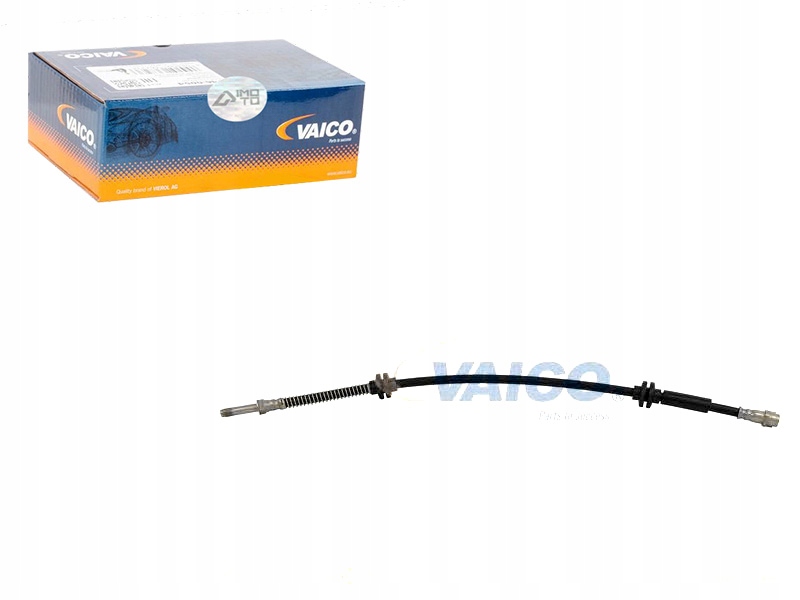 фото №1, Шланг гальмівний elast. vw multivan v transporter