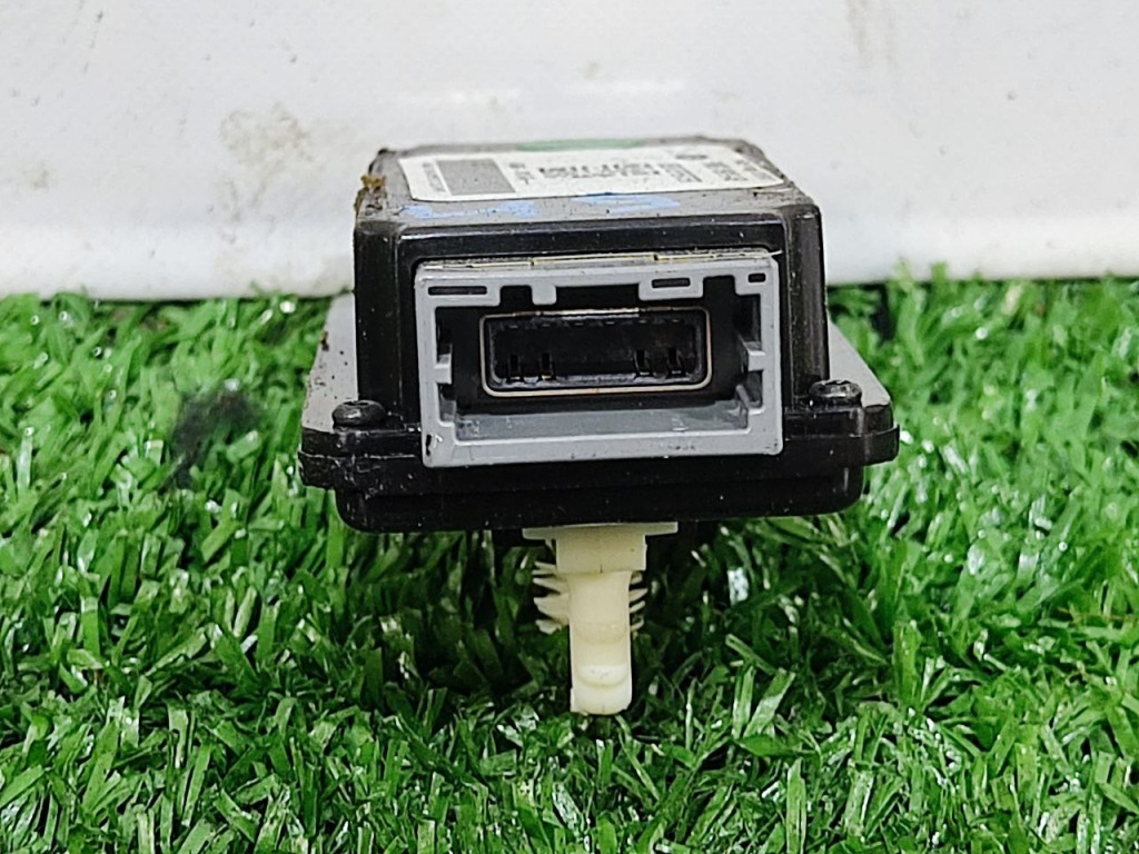 фото №1, Модуль блок управления port usb rr velar l560 fw9319010ab