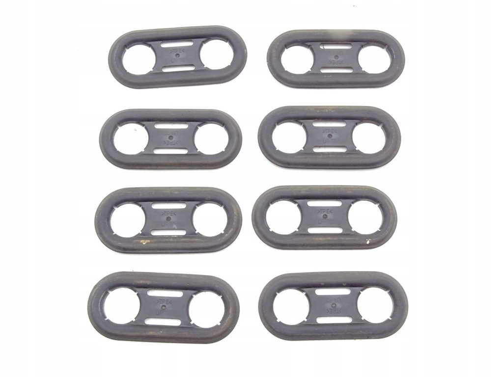 фото №1, Ford ranger iii mazda bt-50 06-11 подкладка кузов задняя рейлингов