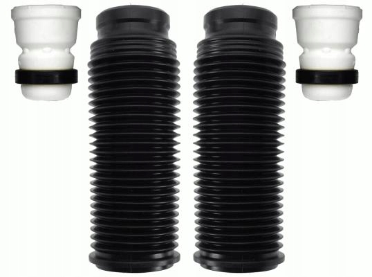 фото №2, Sachs 900 331 набір захисту пилозахисний, амортизатор