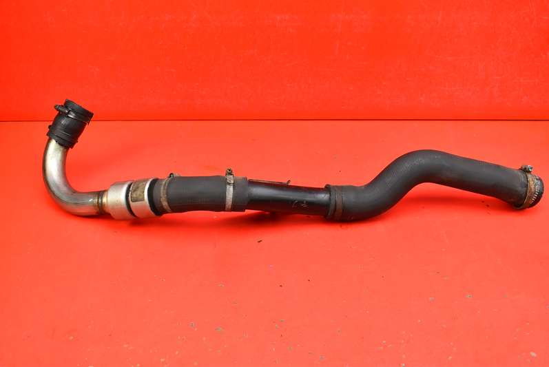 фото №4, Wąż шланг резиновый турбины ford galaxy mk2 2 ii mk3 3 iii 1.6 ecoboost