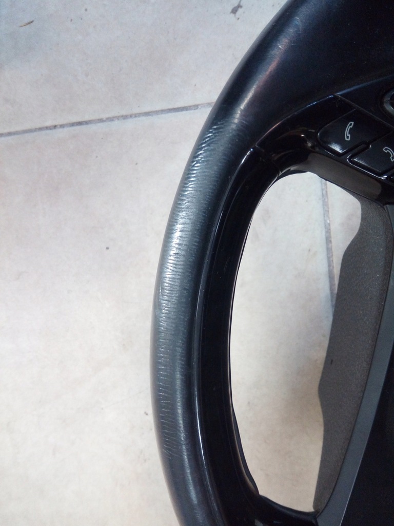 фото №15, Воздуховод toyota c-hr '16 кожа оригинал