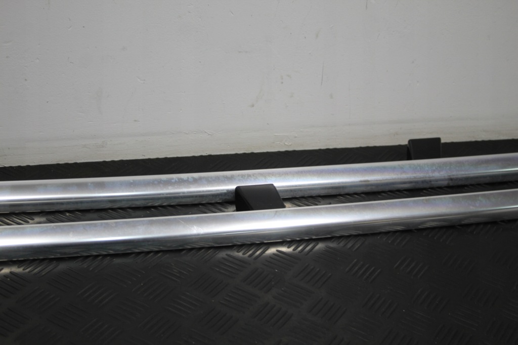 фото №3, Рейлинги кровельные vw passat b7 3aa 3af