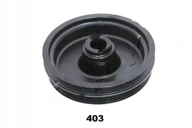 фото №1, Шків 122403 japko honda hr-v i